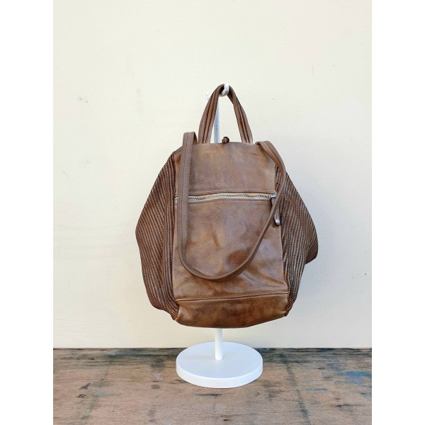 Vive La Difference odinė rankinė 